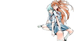 Neon genesis evangelion