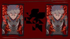 Neon genesis evangelion