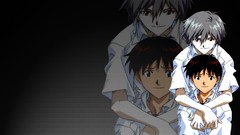 Neon genesis evangelion