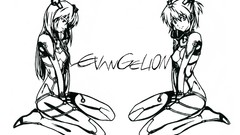 Neon genesis evangelion