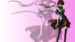 Neon genesis evangelion