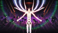 Neon genesis evangelion