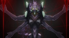 Neon genesis evangelion