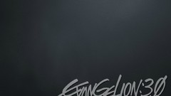 Neon genesis evangelion