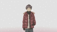 Neon genesis evangelion