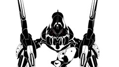 Neon genesis evangelion