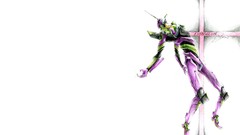 Neon genesis evangelion