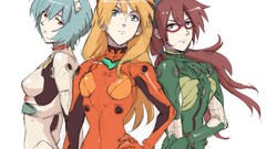 Neon genesis evangelion