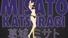 Neon genesis evangelion