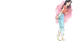 Neon genesis evangelion