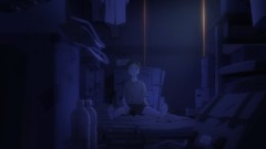 Neon genesis evangelion