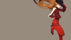 Neon genesis evangelion