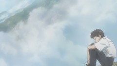 Neon genesis evangelion