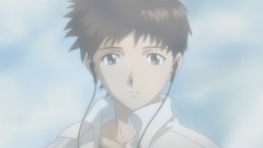 Neon genesis evangelion