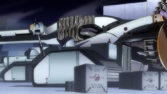 Neon genesis evangelion