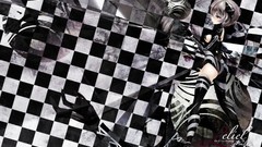 Neon genesis evangelion