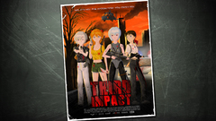 Neon genesis evangelion alternative