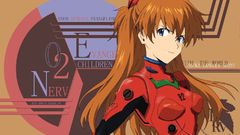 Neon genesis evangelion animation