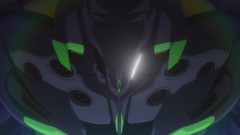 Neon genesis evangelion Anime