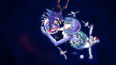 Neon genesis evangelion anime