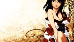 Neon genesis evangelion anime