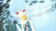 Neon genesis evangelion Anime