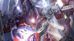 Neon genesis evangelion Anime