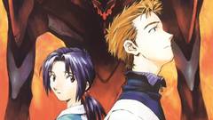 Neon genesis evangelion Anime