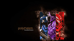 Neon genesis evangelion Anime