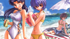 Neon genesis evangelion Anime