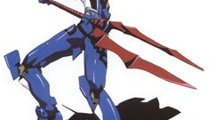 Neon genesis evangelion Anime