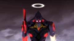Neon genesis evangelion Anime