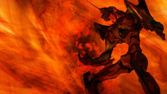 Neon genesis evangelion Anime