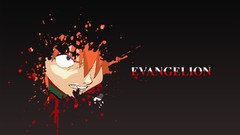 Neon genesis evangelion Anime