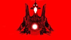 Neon genesis evangelion Anime