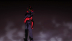 Neon genesis evangelion Anime