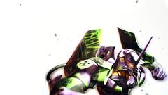 Neon genesis evangelion Anime