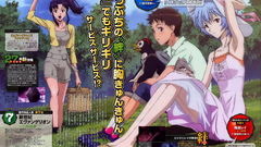 Neon genesis evangelion Anime