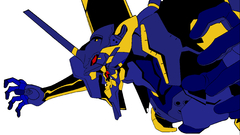 Neon genesis evangelion Anime