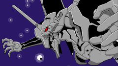 Neon genesis evangelion Anime