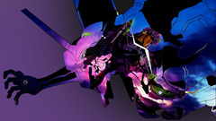 Neon genesis evangelion Anime