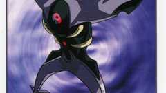 Neon genesis evangelion Anime