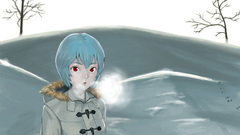 Neon genesis evangelion Anime