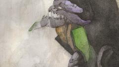 Neon genesis evangelion Anime