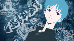 Neon genesis evangelion Anime