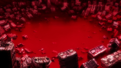 Neon genesis evangelion Anime