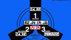 Neon genesis evangelion Anime