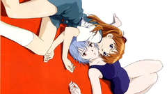 Neon genesis evangelion Anime