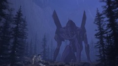 Neon genesis evangelion Anime