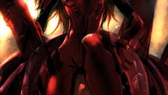 neon genesis evangelion anime girls Anime asuka langley soryu